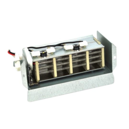 SIMPSON WESTINGHOUSE ELECTROLUX DRYER HEATER ELEMENT  WDV5051, EDV5552, WDV6051, SDV601, SDV501, SDV401, EDV6552, ***93501